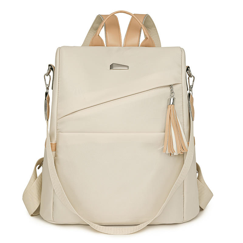 สีขาวนวล