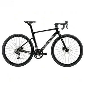 Bicicleta de Carretera de Fibra de Carbono 700C de Alta Calidad, 105 <span class=keywords><strong>R7000</strong></span>, 22 Velocidades, Freno de Disco, Pedal Ordinario, Ecológica, para Hombre y Mujer - Product Image 2
