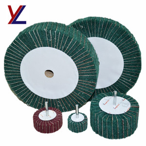 Outils de polissage industriel des métaux <span class=keywords><strong>Disques</strong></span> personnalisables OEM de tampons à récurer carrés YL-001 200mm ronds/carrés - Product Image 4