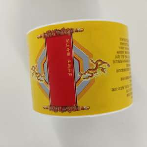 Etichette Conformi per Prodotti Medici, Farmaceutici e Integratori |   Imballaggio a Prova di Manomissione Conforme agli Standard Internazionali di Sicurezza per Riunioni - Product Image 6