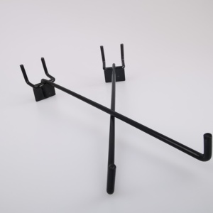 Gancio in Metallo per Esposizione e Vendita in Supermercato, Comodo e Versatile - Product Image 4
