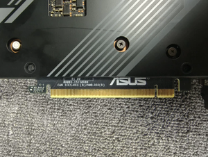 Tarjeta Gráfica para PC GeForce RTX <span class=keywords><strong>3060</strong></span> O12G, PCI Express de 192 bits, 12 GB GDDR6, Refrigeración por Ventilador - Product Image 6