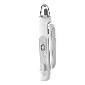 Easy to Use Combined Pliers Nail Polisher Electric Pet Nail Clipper