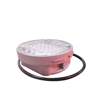 Дорожное строительное оборудование, защитные огни для краев - Product Image 1