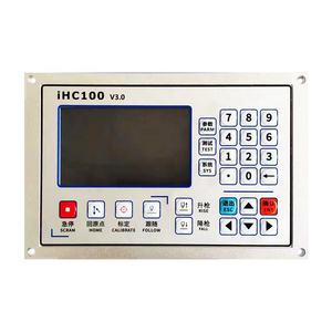 New <strong>Design</strong> Fangling IHC100 Torch Height Controller for Laser Cutter CNC Controller - Product Image 1