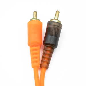 Kit OEM/ODM per amplificatore per auto Kit amplificatore Subwoofer amplificatore Kit auto 4ga - Product Image 6