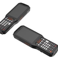 Ordinateur portable Android RT40S avec lecteur RFID, étanche IP68, GPS intégré - En stock