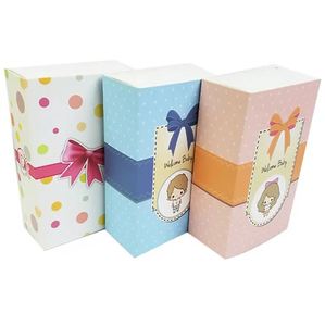 Factory Wholesale Custom logo Paper Soap <b>Packing</b> <b>Box</b> - Product Image 4