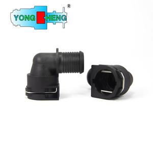 CONNECTEURS RAPIDES <span class=keywords><strong>VDA</strong></span> pour les conduites d'eau de refroidissement - SÉRIE NW12 - Product Image 2