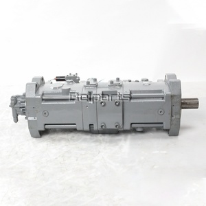 Pompe principale d'excavatrice Belparts R800LC-7A Pompe hydraulique 31ND-10010 pour Hyundai - Product Image 3