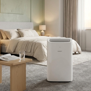 <span class=keywords><strong>Climatiseur</strong></span> Portable R290 9000-12000 BTU Classe A Sans Installation pour Chambre Appartement Cuisine Vente en Gros UE - Product Image 2