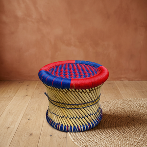 Ensemble de jardin en rotin de style hôtel moderne avec table et chaises imperméables - Design durable et écologique confortable - Product Image 6