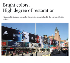 Tinta Eco Solvente de Alta Calidad Goosam sin Olor para Cabezales de Impresión Epn I1600 I3200 DX4 DX5 DX6 DX7 DX11 TFP XP600 4720 TX800 - Product Image 5