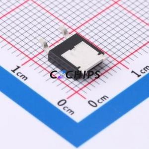 ทรานซิสเตอร์ฟิลด์ทรานซิสเตอร์ (MOsfet) แบบดั้งเดิมและใหม่ IPD5N25S3430ATMA1 - Product Image 2