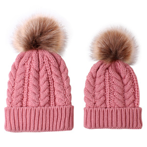 Notizie sui prezzi di fabbrica cappello lavorato a maglia con ricami su misura per adulti da Baseball per bambini in bicicletta - Product Image 2