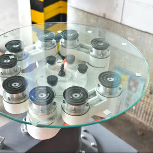 الأخطبوط اليدوي مرآة زجاجية متعددة الأشكال لشطب الحواف ، حافة قلم رصاص ، Ogee ، حافة مسطحة - Product Image 1