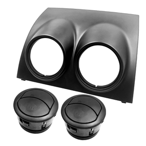 Panel de Ventilación de Aire Acondicionado para Chevrolet Aveo 2006-2010 OE 96655215 Calefacción y Refrigeración Combinadas - Product Image 4