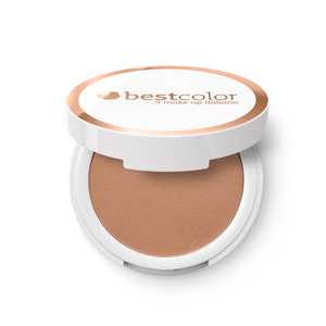 Compact Earth 04 Cappuccino Bronzer & Highlighter - Product Image 1