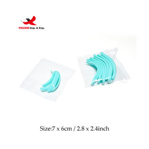 Mixed Procurement Low Price DIY Custom Soft Lash Lifting <b>Curler</b> Shield 7 Pairs Silicone <b>Eyelash</b> Perm Rod Silikon Eye Lash Lift - Product Image 3