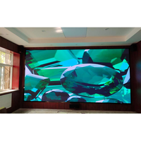 Módulo de Pantalla LED para Interiores TOPvision P2.5 P3 P4 P5 P6 P7.62, Módulo de Video Wall LED a Todo Color P7.62