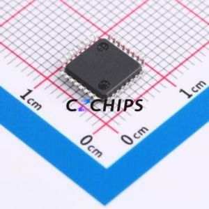 LQFP-32 STM32L071KBT6วงจรรวม (7x7) ไมโครคอนโทรลเลอร์ชิปวงจรรวม (MCU/MPU/SoC) ใหม่ดั้งเดิม - Product Image 2