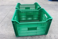 Moule de boîte de transport fini en bronze métallique, à système de coulée à froid et à froid forcé, avec traitement de surface de luxe, durée de vie de 500 000 coups