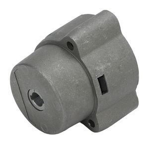 Interruttore di Accensione 202 545 01 04 in Metallo, Ricambio per Mercedes Benz R107 W123 W124 <span class=keywords><strong>W126</strong></span> - Product Image 3