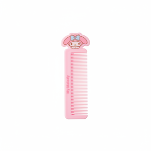 My Melody Character Stick <b>Comb</b> - Product Image 2