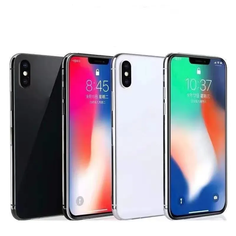 Global Version Appl Used Mobile Phone For Phones X Xr Xs Max 11 For Iphone Used Second Hand Mobile Phones