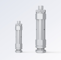Válvula de Seguridad/Bomba de Alta Presión/Herramientas de Chorro de Agua/Accesorios para Hidrolavado