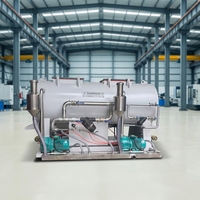 Machine de formage thermoplastique FIPP haute puissance 200 kW BEILIJIA avec PLC, boîte de vitesses, roulement, moteur, réparation de tuyaux et de récipients sous pression
