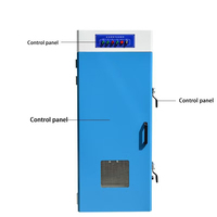 Máquina de Prueba de Impacto de Alta Resistencia para Baterías, Equipo de Laboratorio para Pruebas Estructurales de Carga Dinámica, Pruebas de Impacto por Vibración