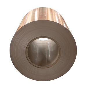 Défaut de bobine PPGI en acier galvanisé prépeint certifié JIS pour les processions de pliage et de coupe - Product Image 6