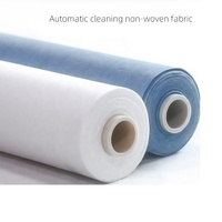 Lingettes non tissées Heidelberg pour nettoyage automatique des couvertures de presses d'impression – Fournitures pour machines d'impression