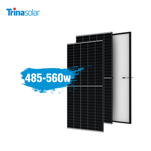Trina สีดำ Bifacial <span class=keywords><strong>Vertex</strong></span> <span class=keywords><strong>S</strong></span> Mono Perc 300W 390W 395 <span class=keywords><strong>400W</strong></span> 405 450W 500W 505วัตต์540W 540 545 W 545 W 550W 600W 670W - Product Image 3