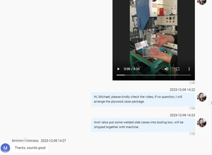 Nhà Máy Giá siêu âm thợ hàn 20kHz 15kHZ để niêm phong thẻ slab trường hợp máy hàn - Product Image 4