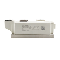 Controlador de Potencia de Tiristores SKKT500/16E, Módulo de Potencia de Tiristores, Nuevo SKKT500