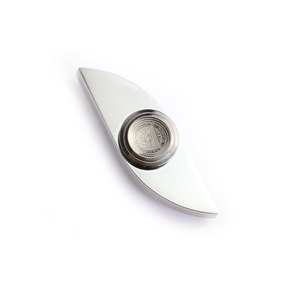 Juguete Sensorial Metálico Antiestrés Power Eye EDC, Alivio del Estrés y la Ansiedad, Regalo para Niños y Adultos - Product Image 4