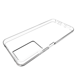 Étui de téléphone portable transparent en TPU ultra fin et souple pour <span class=keywords><strong>TCL</strong></span> <span class=keywords><strong>40SE</strong></span> - Product Image 4