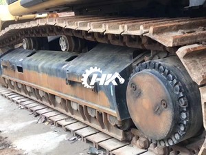 HANG KUI Cat 345 45 tonnellate 90% nuovo originale giapponese con EPA,CE agricolo a buon mercato usato Cat345 escavatore per scavare - Product Image 6