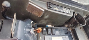 Excavateur HITACHI ZX50U d'occasion, économe en énergie et respectueux de l'environnement avec moteur central, moteur, boîte de vitesses, composants d'engrenage - Product Image 5