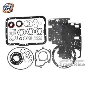 Kit de Reparación 4R44 Nuevo de la Marca TRANSRISE - Product Image 3