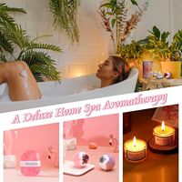 Cadeaux de Noël uniques pour femmes Cadeaux de spa relaxants Cadeaux d'anniversaire Paniers Get Well Soon pour le meilleur ami de sa maman et de sa soeur