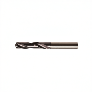 ดอกสว่านคาร์ไบด์อเนกประสงค์ Ttake Ta1004 เคลือบนาโน TiAlN ขนาด 5Xd - Product Image 2