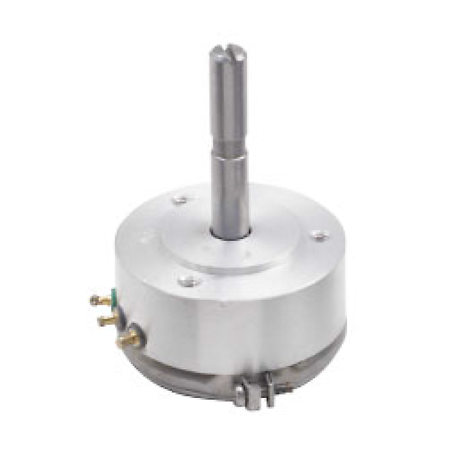 Swing Arm Potentiometer Made with Conductive Plastic and Excellent Precision Ideal for Angular Displacement Sensing