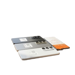 Teléfono Android al por Mayor, Pantalla Grande de 6.8 Pulgadas, 24GB 512GB, 5G, Doble SIM, Smartphone Spark40 Pro+ - Product Image 1