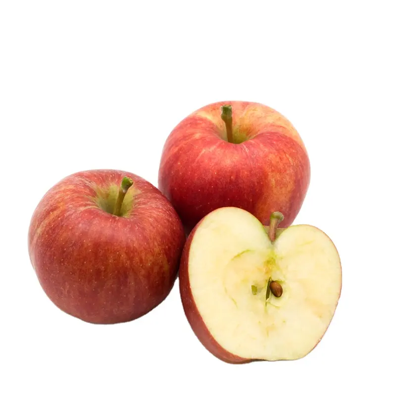 Новое свежее яблоко для продажи (яблоко Fuji, яблоко Qinguan)