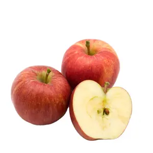 Nova cropped apple para venda (fuji apple, qinguan apple)