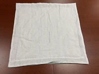 100% Nature Linen Taie d'oreiller Oxford Flange housse de coussin Doux et confortable 4cm Ourlet et design de couleur contrastée