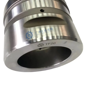 Ramfos TF20 TF25 TF30 TF40 TF50 Schubbuchse Hammer Außen- und Innenbuchse für Hydraulikhammer - Product Image 2